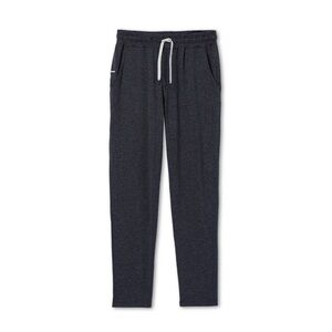 ★ Vuori Men’s Ponto Performance Pant - Charcoal Heather ★